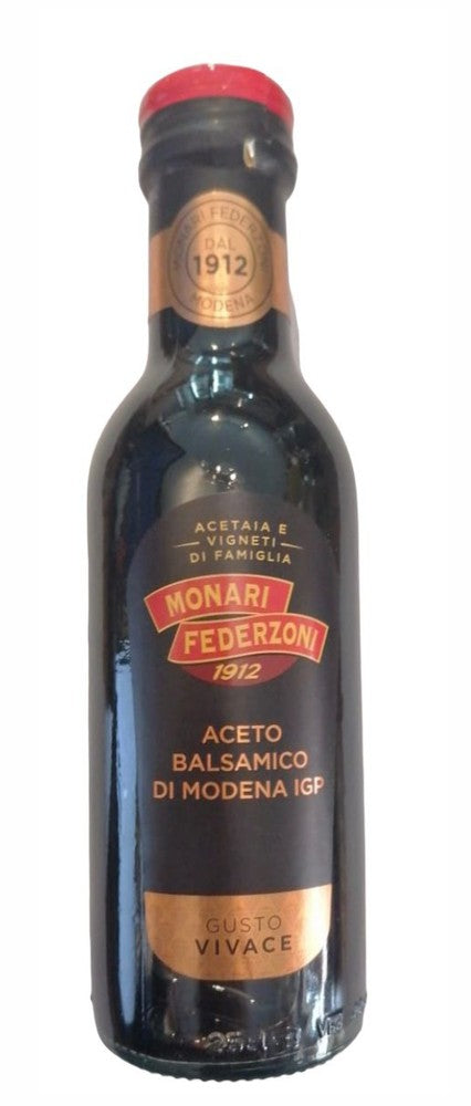 Aceto balsámico di modena 250ml - Gusto Vivace