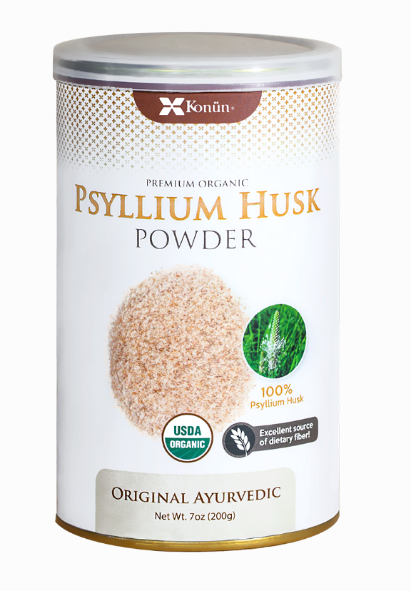 Psyllium Husk Powder 200g