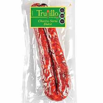 Chorizo sarta dulce 240g