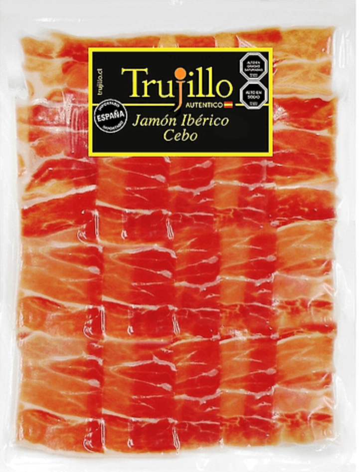 Jamón Ibérico de Cebo 70g