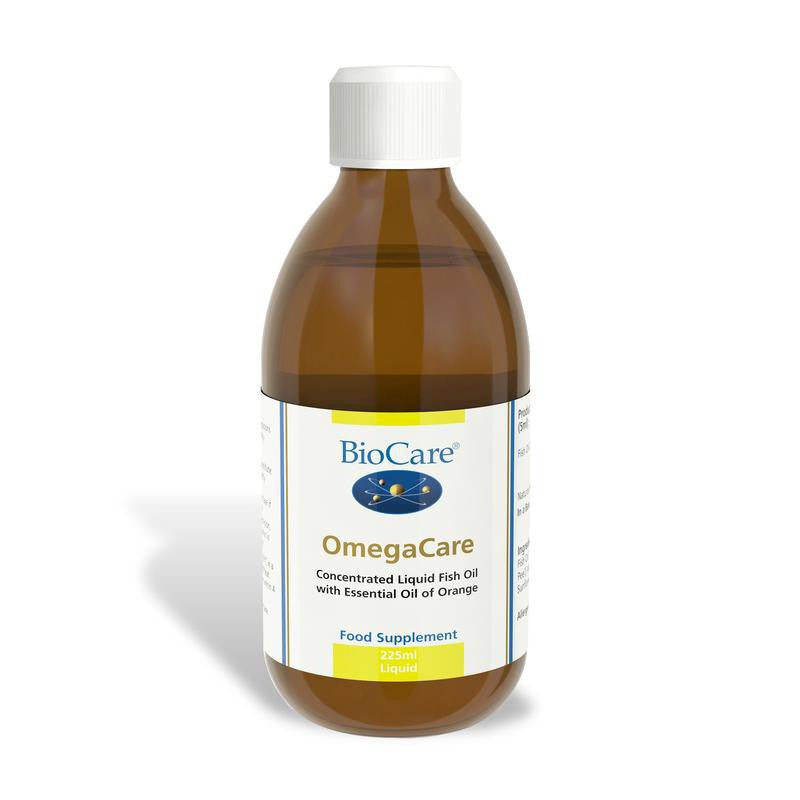 Omega 3 líquido 225ml