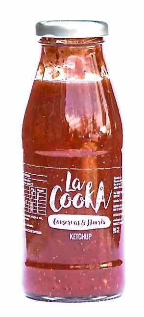 Ketchup 250g