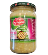 Berenjenas asadas 650g