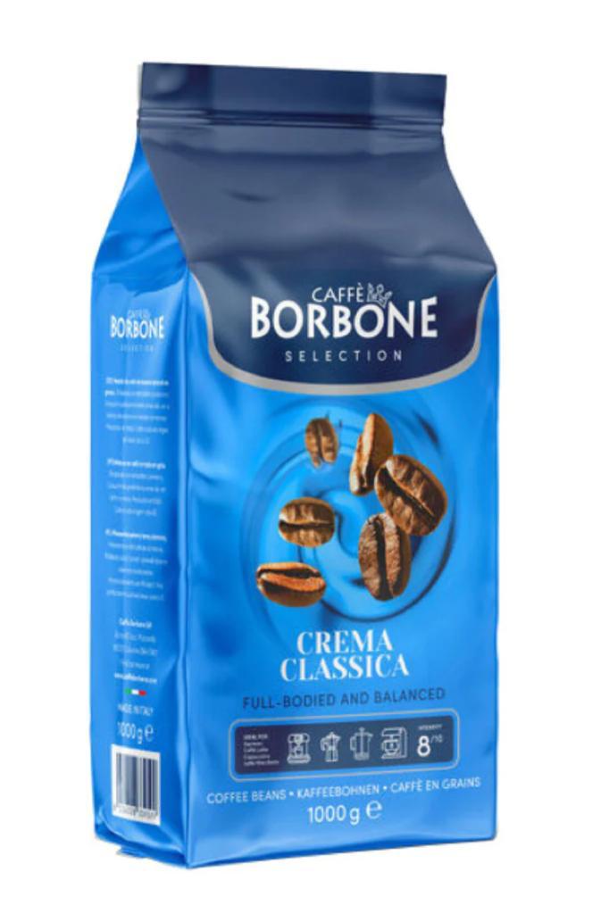 Café en grano Crema Classica 1Kg
