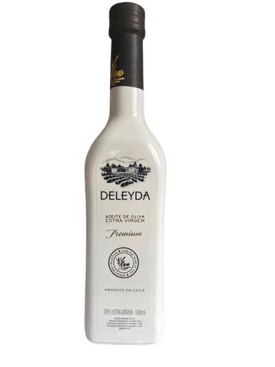 Deleyda - Aceite De Oliva Extra-Virgen Premium 500ml