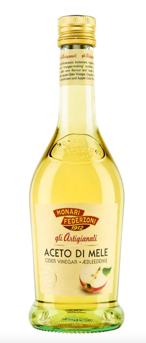Aceto di Mele 500 ml - Vinagre de Manzana