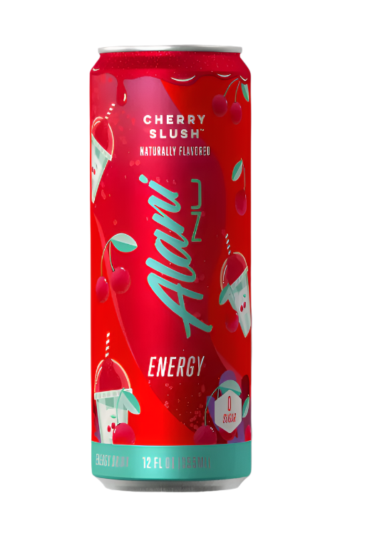 Alani Nu Energetica - 355 ml