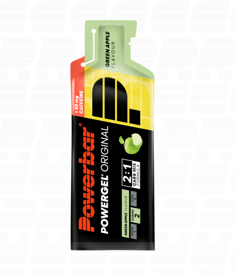 Powergel - Powerbar