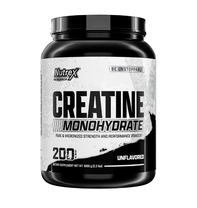 Creatine drive 1kg - Nutrex
