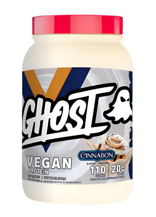 Ghost Proteina Vegan