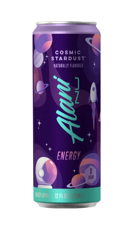 Alani Nu Energetica - 355 ml