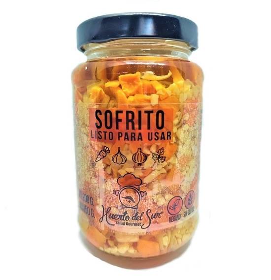 Sofrito Listo 200g