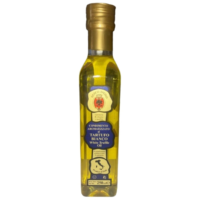 Aceite de Trufa Blanca 250ml