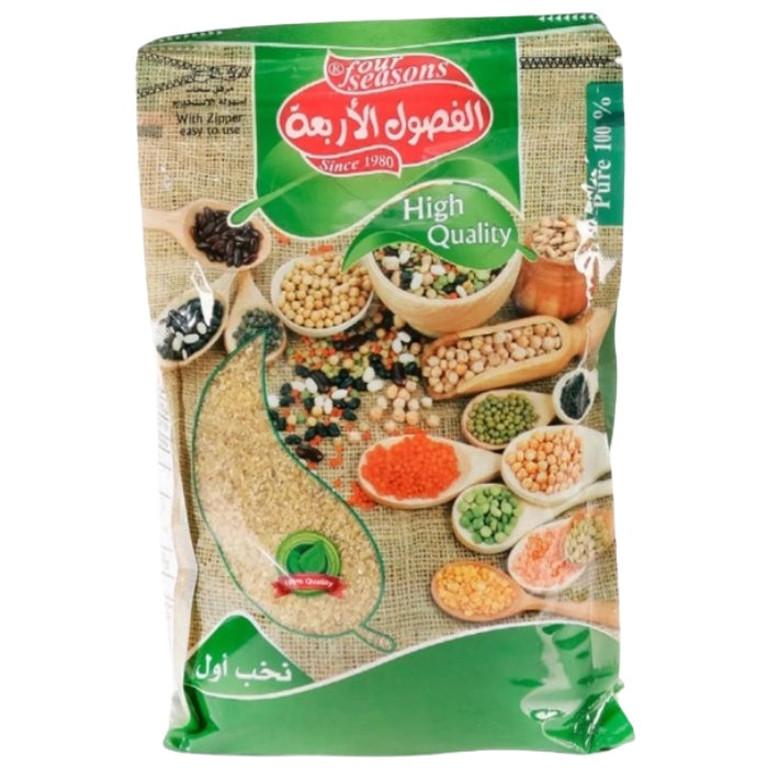 Burgol Fino 1kg
