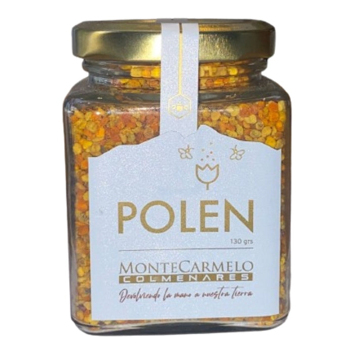 Polen granulado 130g