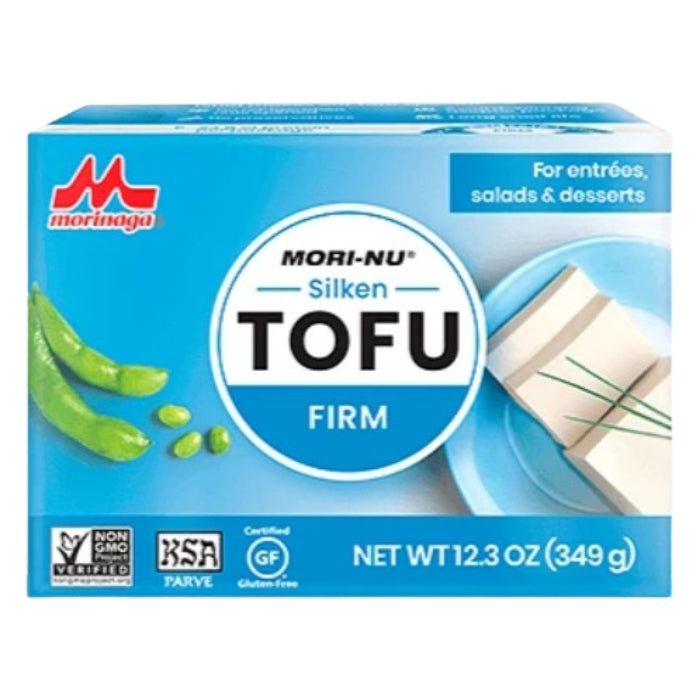 Morinaga - Tofu firme 349 gr