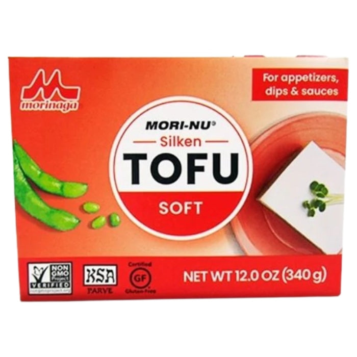 Tofu Soft tetrapack 349g