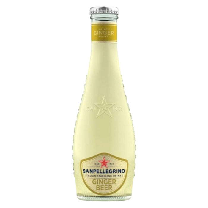 Ginger beer 200ml