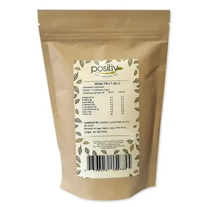Monk fruit 400g
