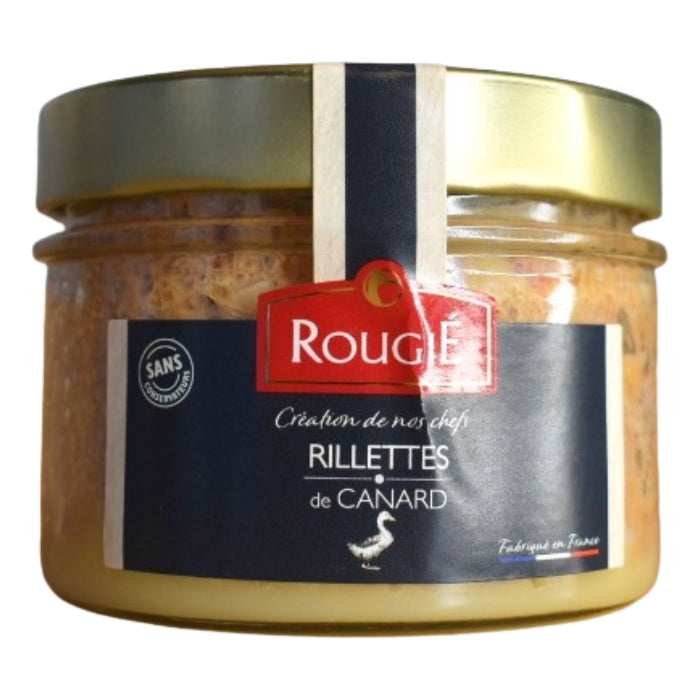 Rillettes de Pato 180g
