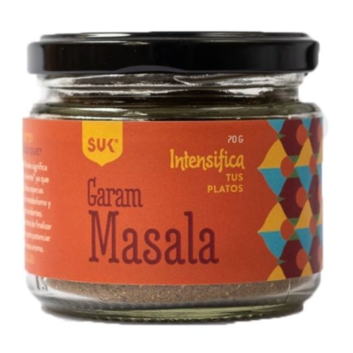 Garam Masala 70g