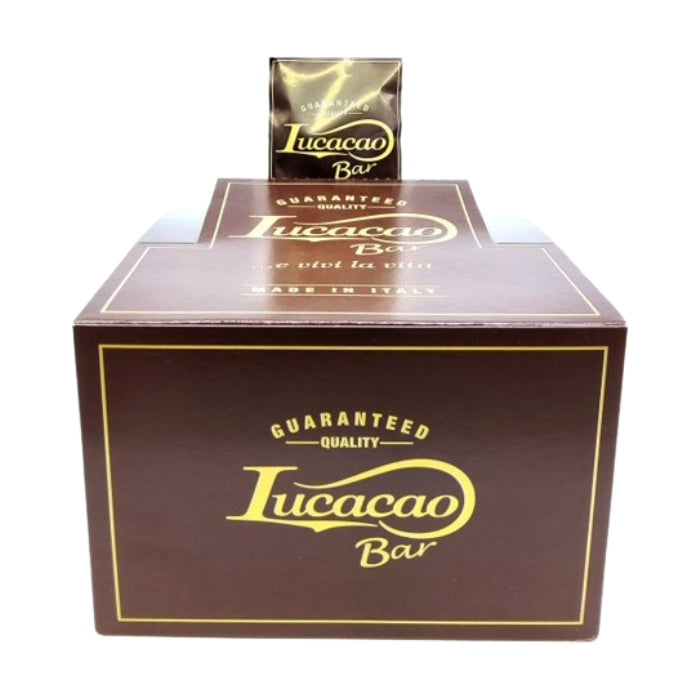 Lucaffe - Lucacao Caja 50 unid