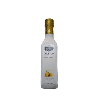 Deleyda - Aceite de Oliva Limón Premium 250ml