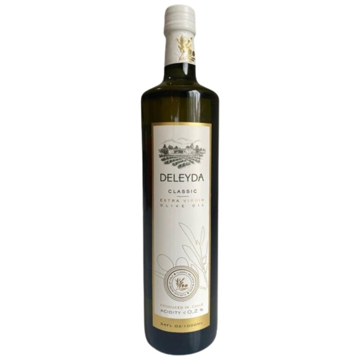 Aceite De Oliva Classic 1L