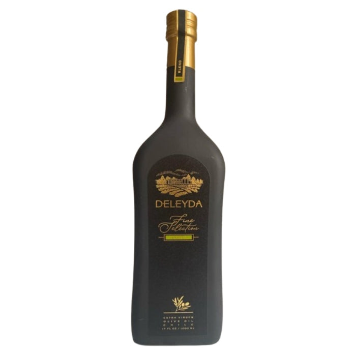 Aceite De Oliva Fine Selection Blend 1L