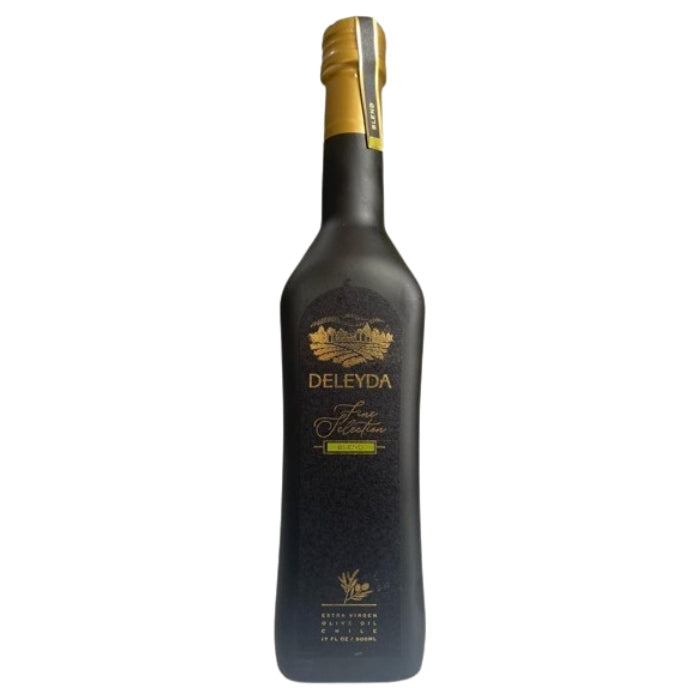 Aceite De Oliva Fine Selection Blend 500ml