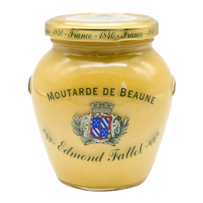 Mostaza Dijon Frasco Orsio 310g