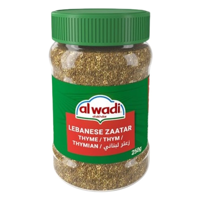 Zaatar Libanés 250g
