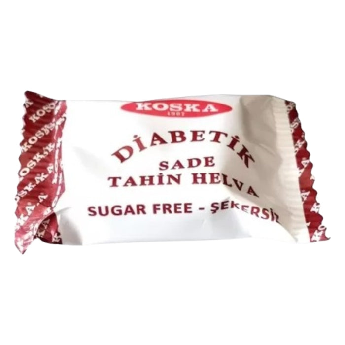 Halva / Halawa (sin azúcar) 20g