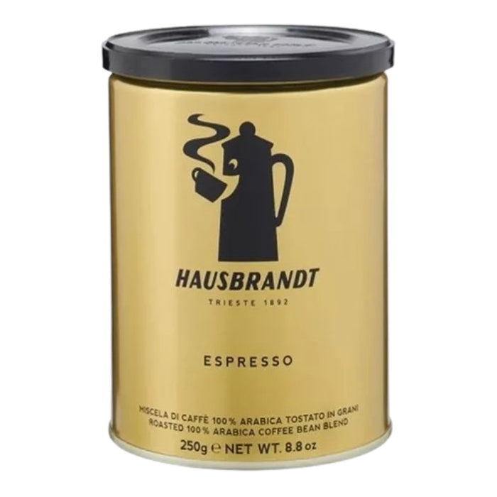 Café en grano Espresso 250g