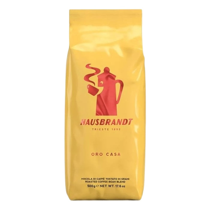 Café en grano Oro Casa 500g