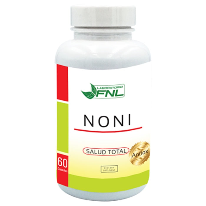 Noni 300mg 60 Caps.