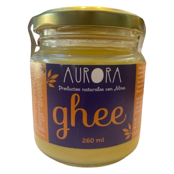 Ghee 260ml