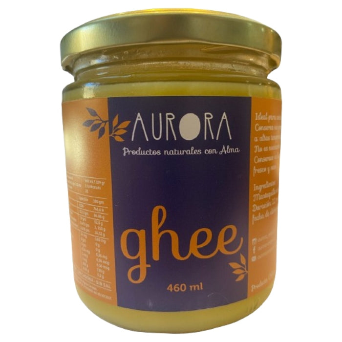 Ghee 460ml