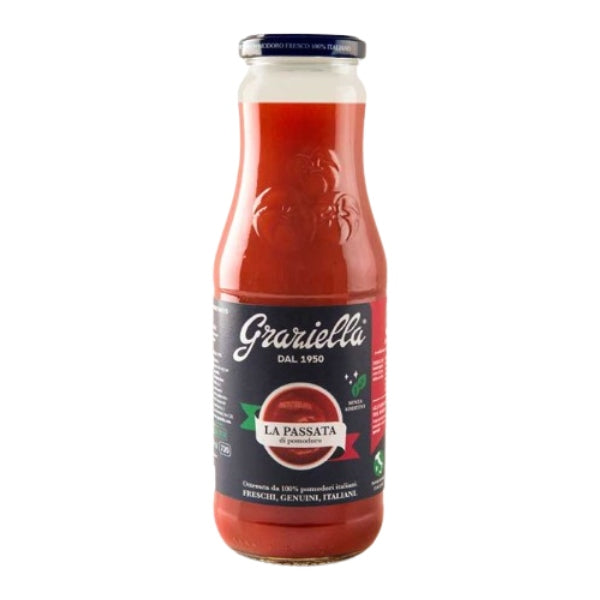 Passata di Pomodoro 690g