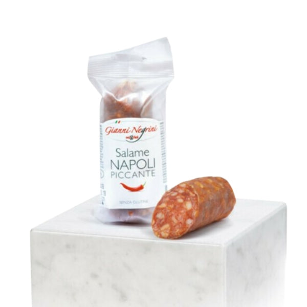 Salame Napoli piccante 125g
