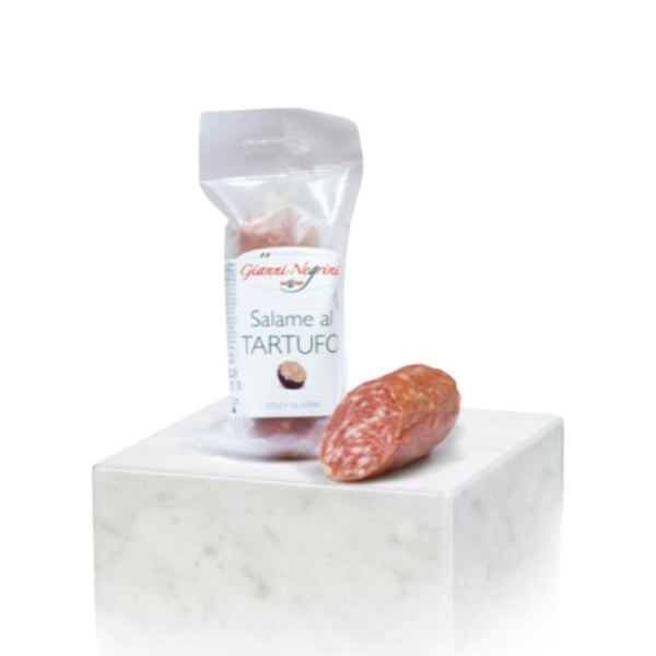 Salame al Tartufo 125gr