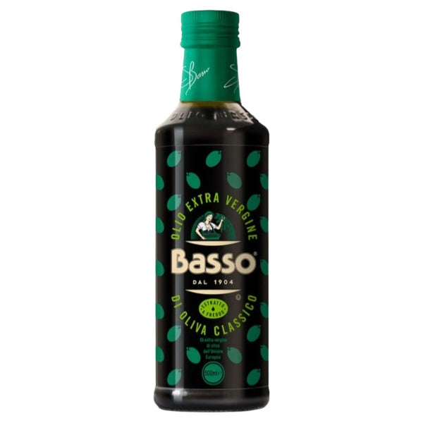Aceite de Oiva Extra Virgen 500ml