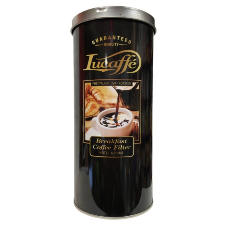 Café molido 500g