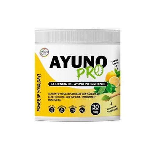 Ayuno Pro KETO
