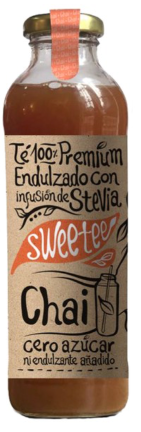 Té Helado Chai 475cc
