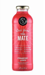 Té Frio Strawberry Lemon 475ml