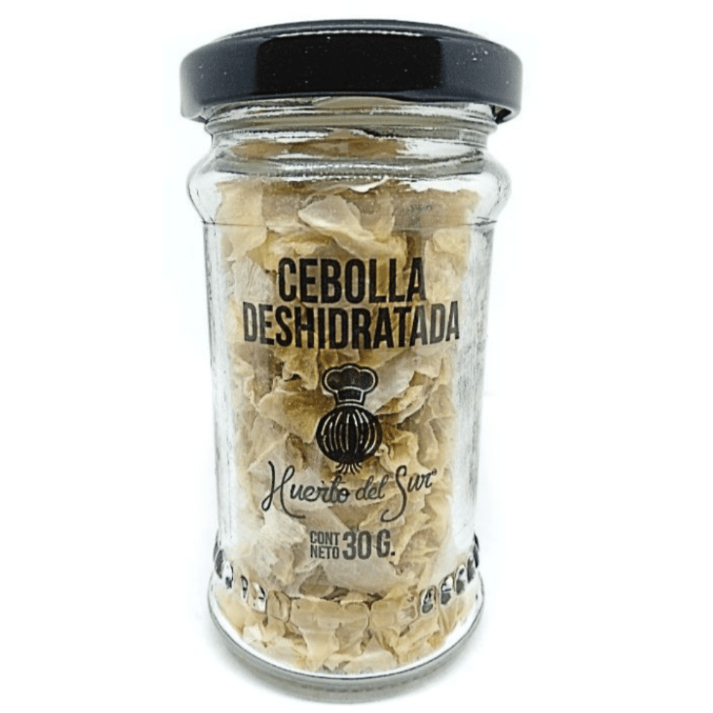 Cebolla deshidratada 30g