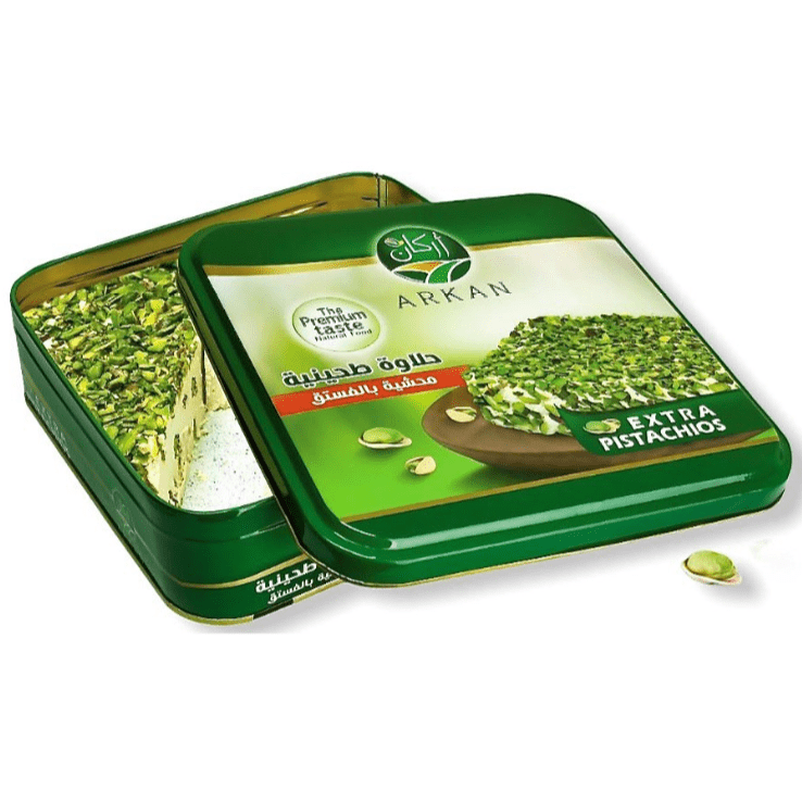 Halawa (extra pistachos) 1kg