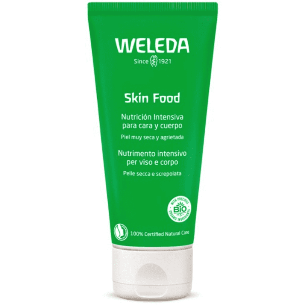 Skin Food Cuidado nutritivo esencial 75g