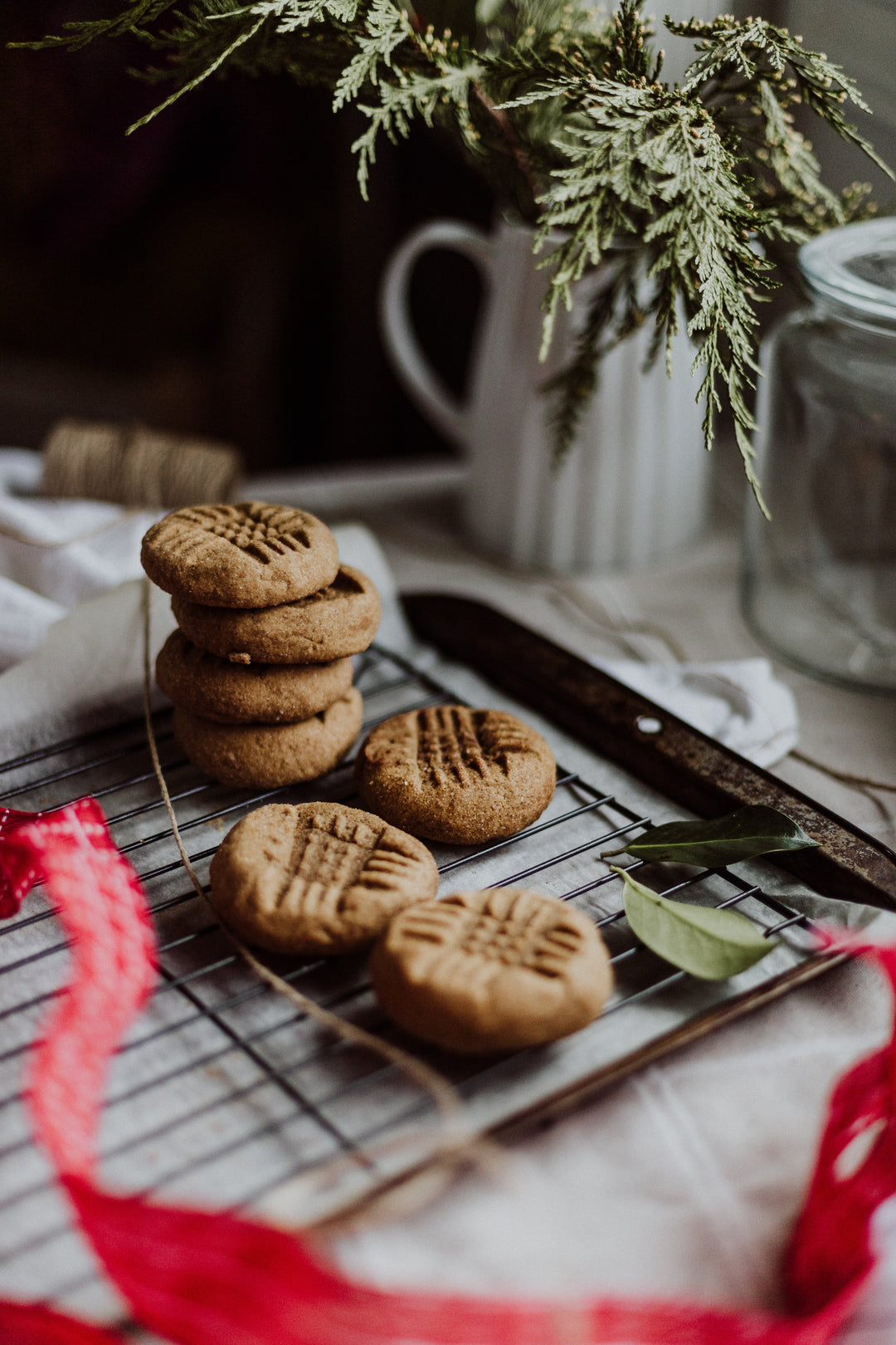 SNACK Y GALLETAS